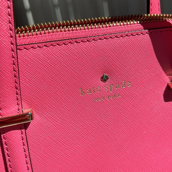 Kate Spade purse NWOT - Picture 10 of 11